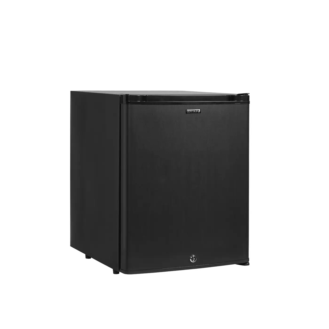 Frigider minibar, TEFCOLD, TM33, 26 litri, negru