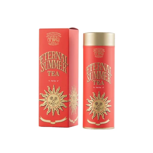 Ceai rooibos premium, TWG Tea, Eternal Summer Tea - Haute Couture, 100 g