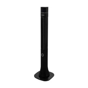 Ventilator vertical, Proficare, Towerfan 120, negru