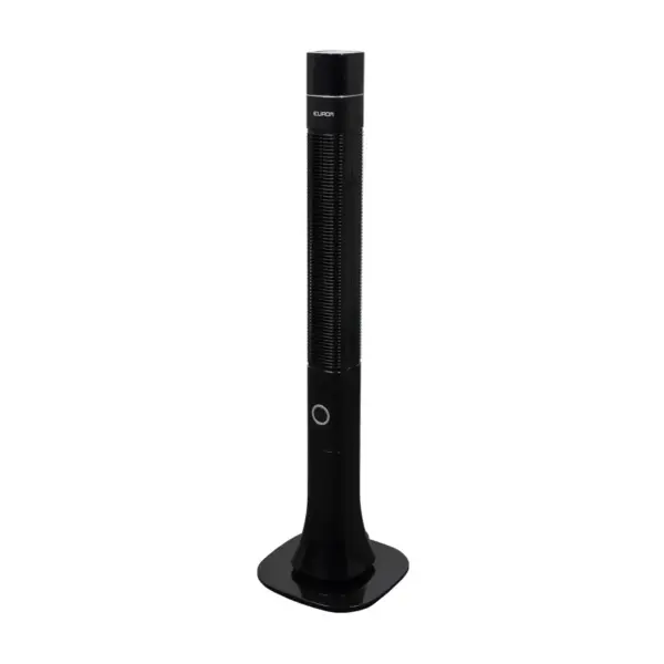 Ventilator vertical, Proficare, Towerfan 120, negru