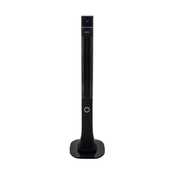 Ventilator vertical, Proficare, Towerfan 120, negru