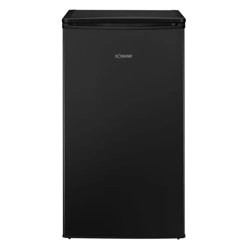 Congelator, Bomann, GS7256N, 60 litri, negru