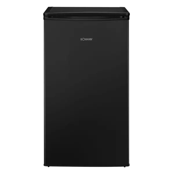 Congelator, Bomann, GS7256N, 60 litri, negru