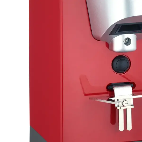 Rasnita electrica de cafea, Graef, CM1103, rosu