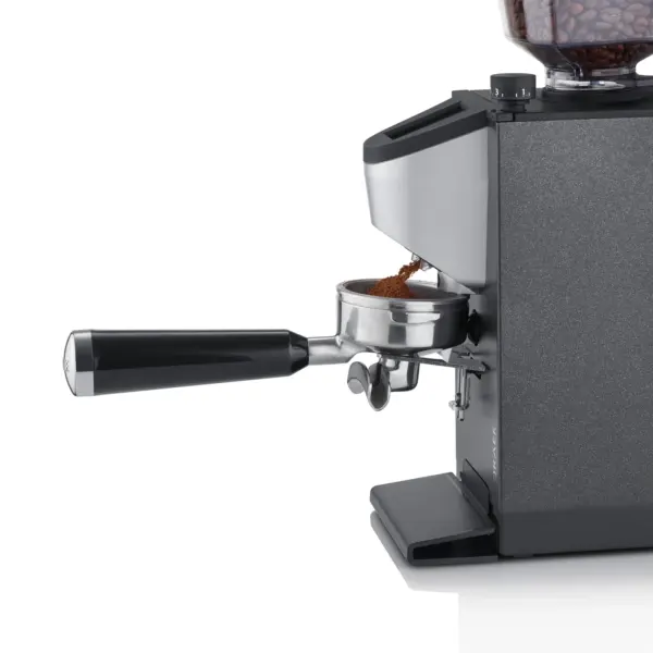 Rasnita electrica de cafea, Graef, CM1104, galben
