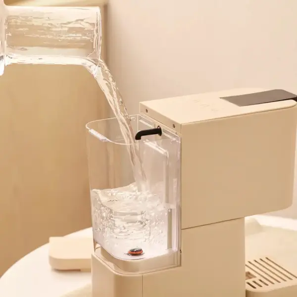 Espressor automat 3in1, CREATE, Thera Studio, bej