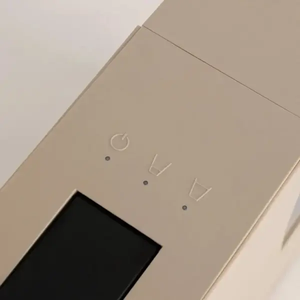 Espressor automat 3in1, CREATE, Thera Studio, bej
