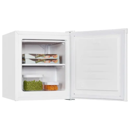 Mini congelator undercounter, Exquisit, 34 litri, alb
