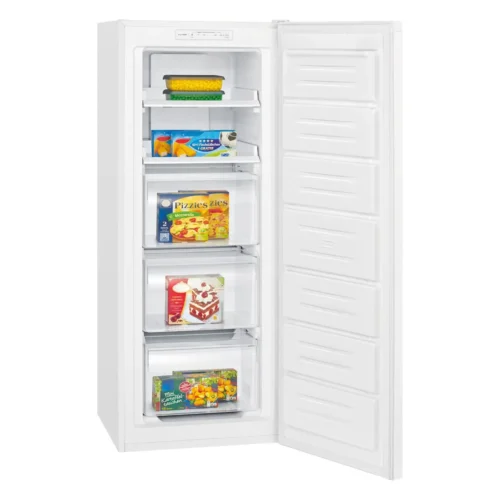 Congelator No Frost, Bomann, 161 litri, alb