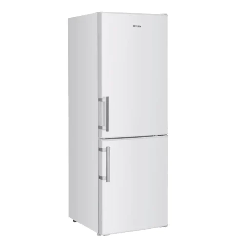 Combina frigorifica, Severin, 173 litri, alb