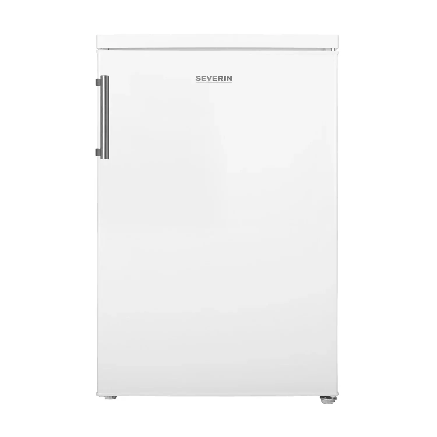 Frigider minibar, Severin, 133 litri, alb