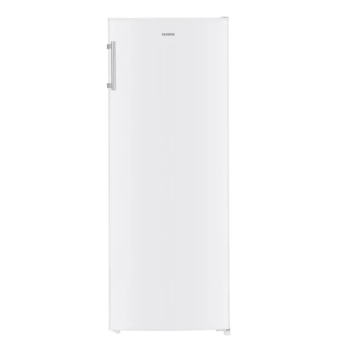 Congelator, No Frost, Severin, 161 litri, alb