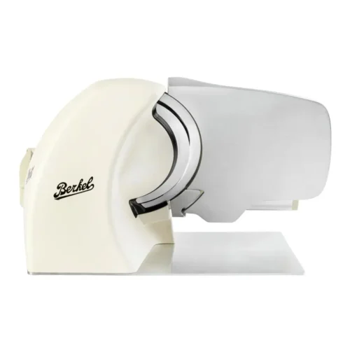 Feliator electric, Berkel, Home Line 250 Plus, 0-18 mm, crem mat