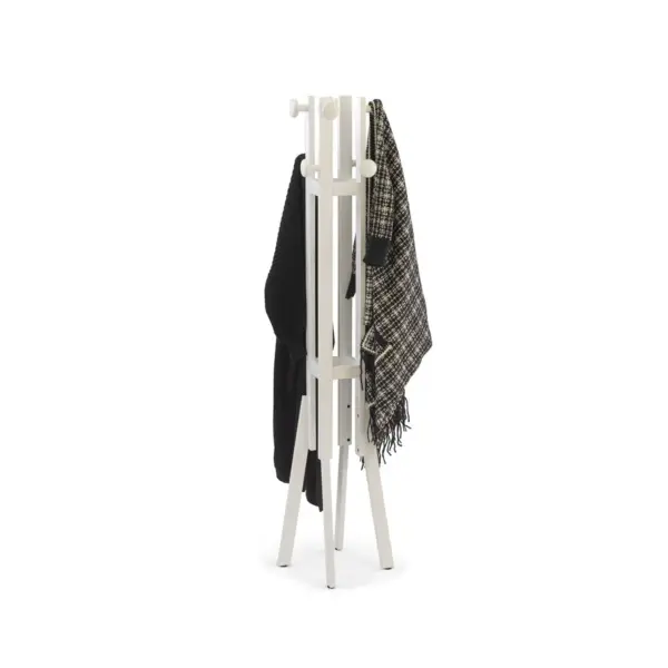 Cuier tip pom, Arredamenti Italia, Alba, alb