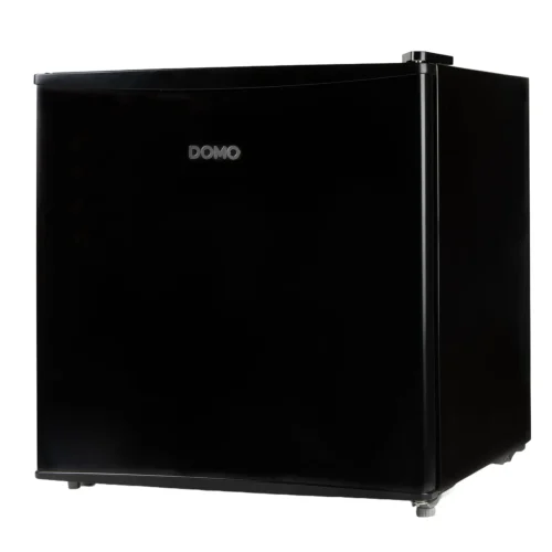 Frigider minibar, DOMO, 43 litri, negru