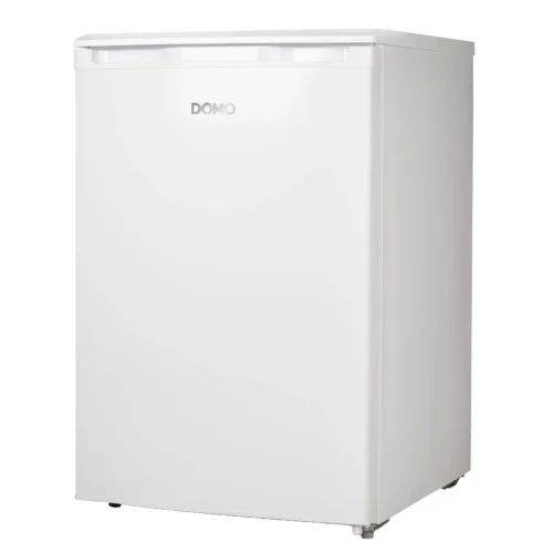 Mini congelator, DOMO, 88 litri, alb