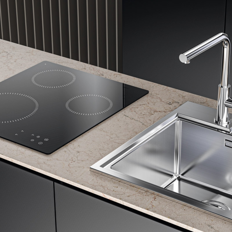 FORTY FOUR + INDUZIONE – AMB