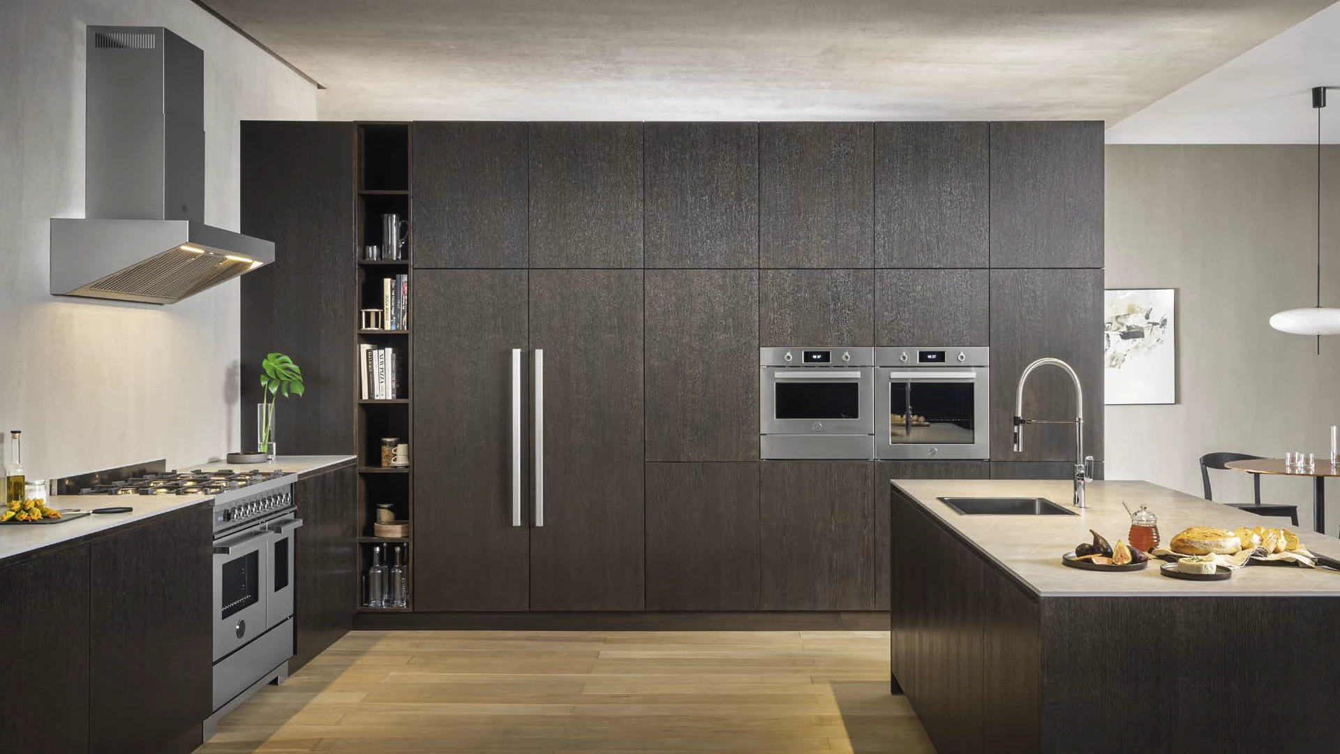 bertazzoni collection