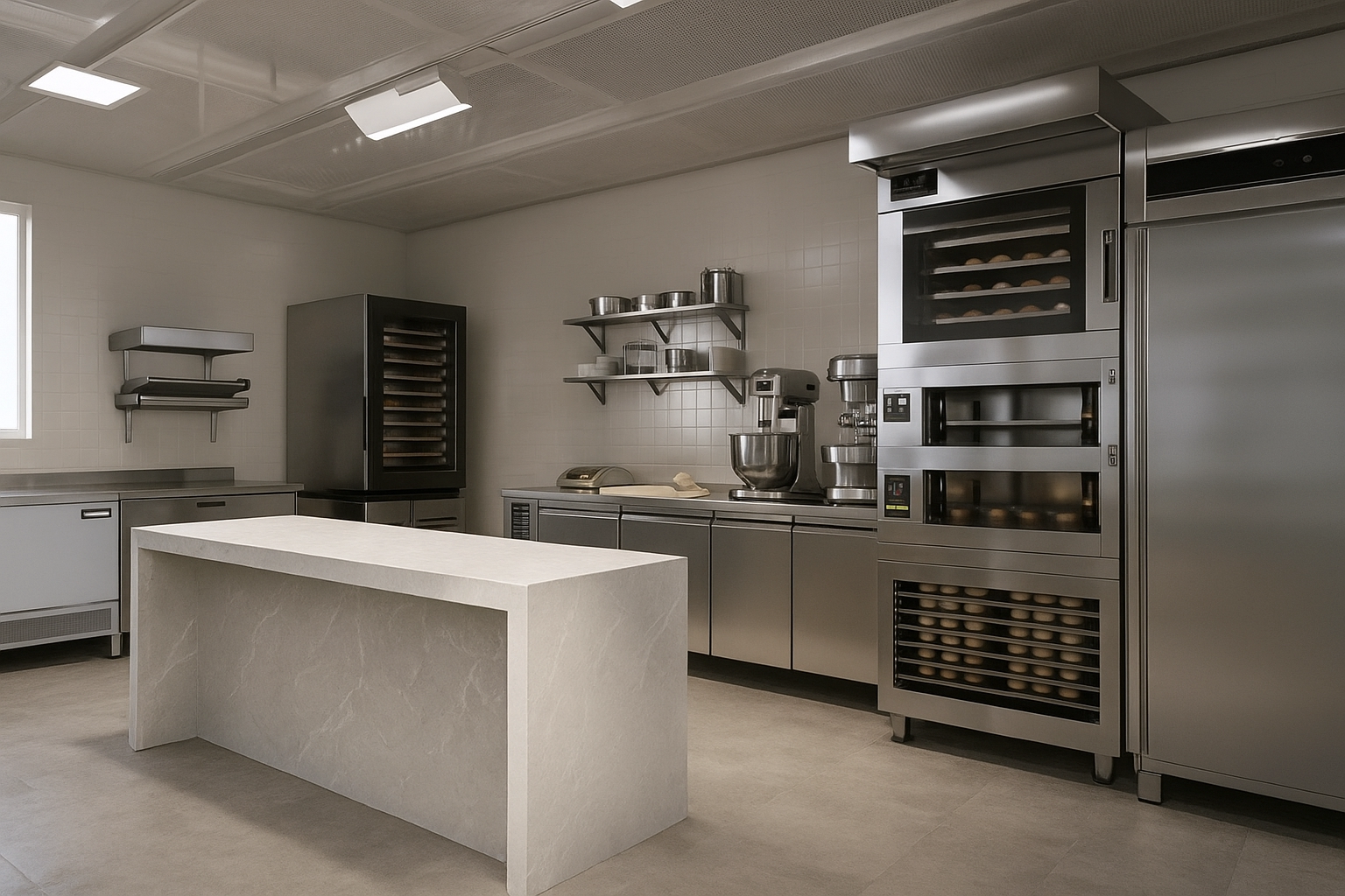 combisteel kitchen sora generate