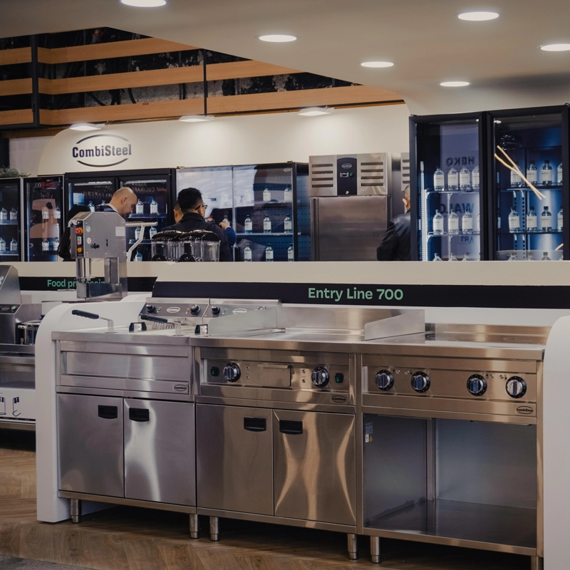 combisteel profi products