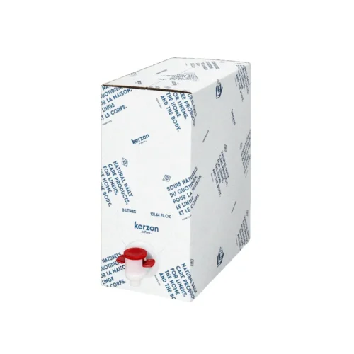 Rezerva detergent de rufe universal, Kerzon Paris, Maille Caline, 90 spalari, 3000 ml