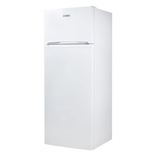 Frigider, DOMO, 206 litri, alb
