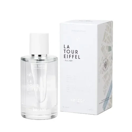 Parfum de camera, Kerzon Paris, La Tour Eiffel, 100 ml