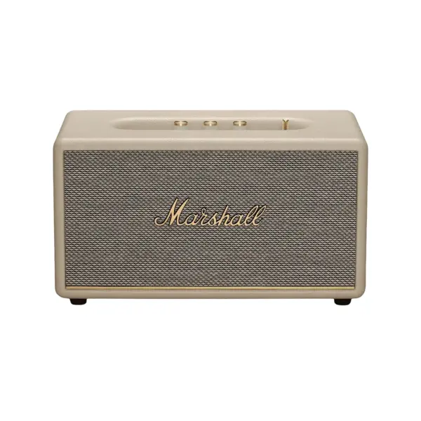 Boxa wireless, Marshall, Stanmore III, crem
