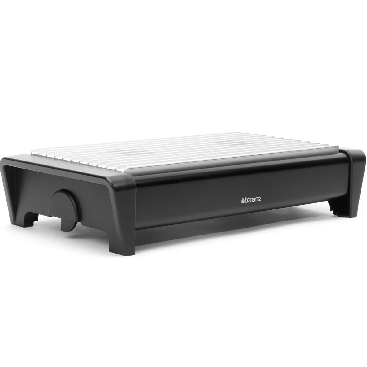 Plita/placa pentru mentinere la cald alimente, Brabantia, Food Warmer, negru