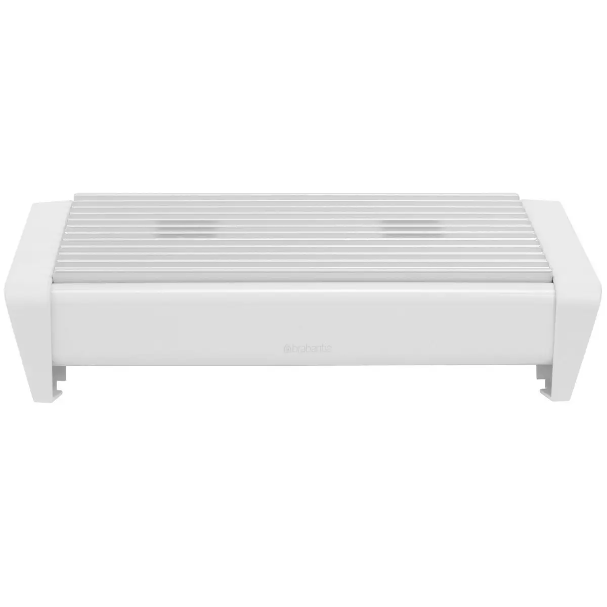Plita/placa pentru mentinere la cald alimente, Brabantia, Food Warmer, alb