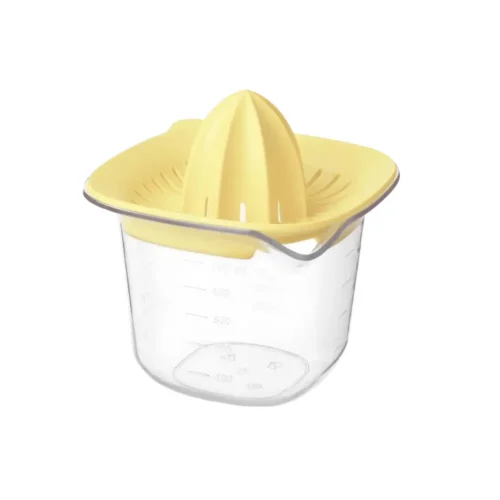Storcator manual de citrice, Brabantia, galben