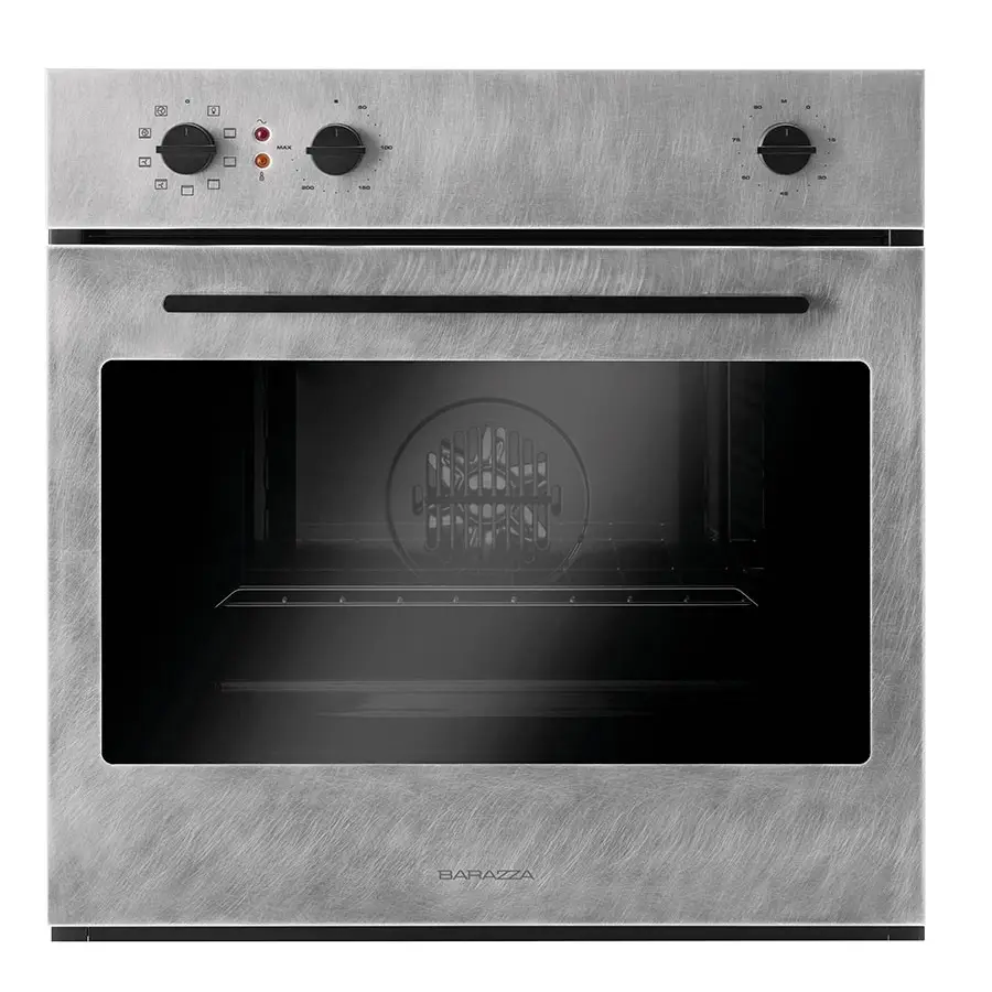 Cuptor electric incorporabil, 65 litri, Barazza, Unique One, inox mat