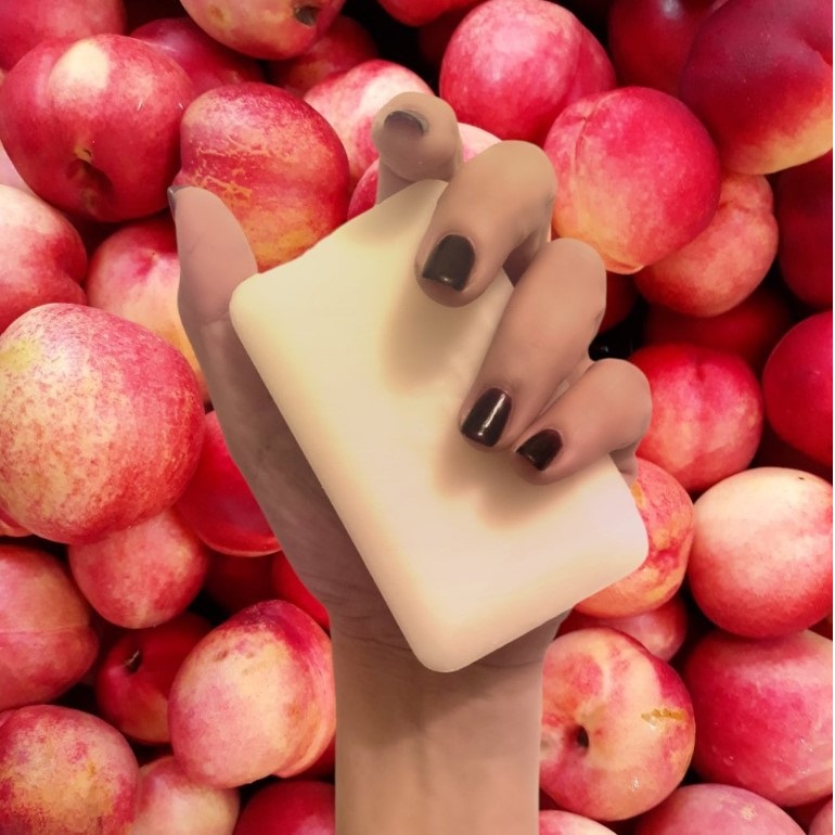 Set cadou sapun artizanal, Casa Amalfi, Take me to Capri, 2 x 150 g