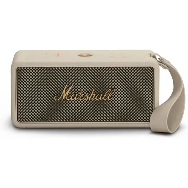 Boxa portabila, Marshall, Middleton II, cream