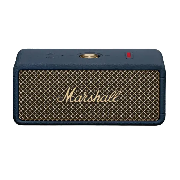 Boxa portabila, Marshall, Emberton II, bleumarin