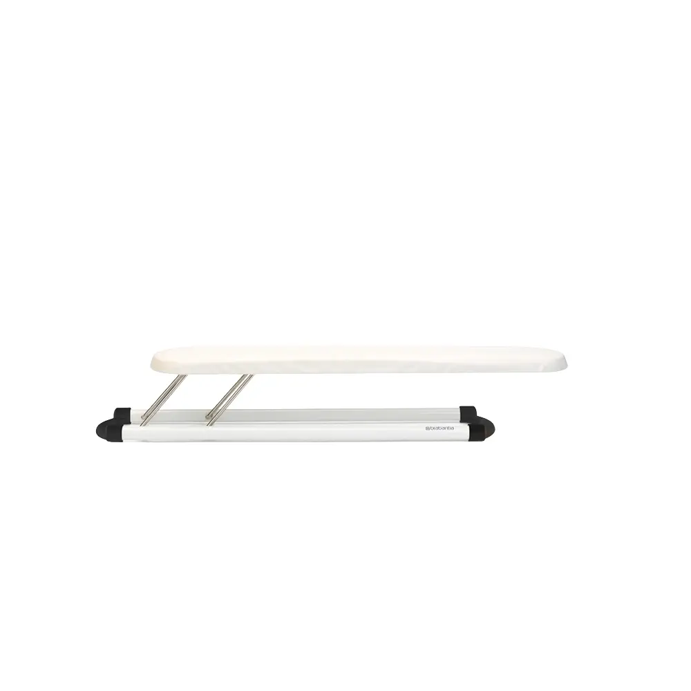 Masa de calcat pentru maneci, Brabantia, crem