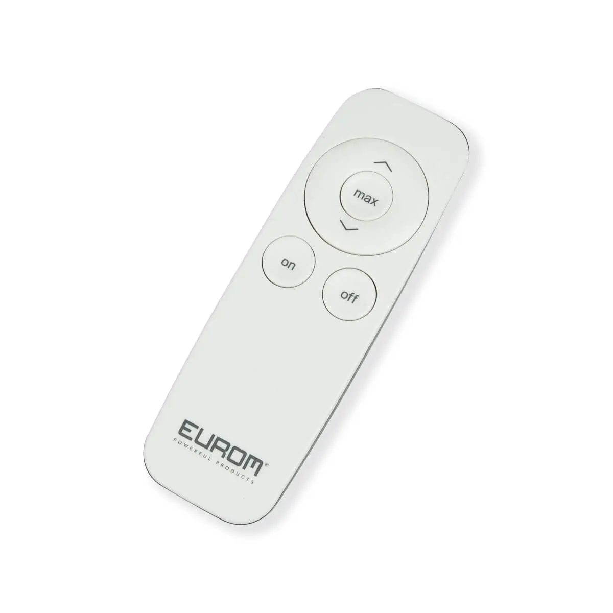 Radiator de perete pentru terasa, Eurom, Golden 2400 Giant, negru