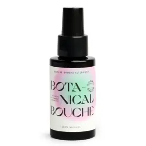 Ulei Ayurvedic de gura, Cosmic Dealer, Botanical Bouche, 50 ml