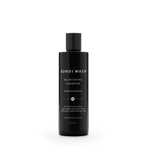 Sampon pentru par, Bondi Wash, lemn de santal si fragonia, 250 ml