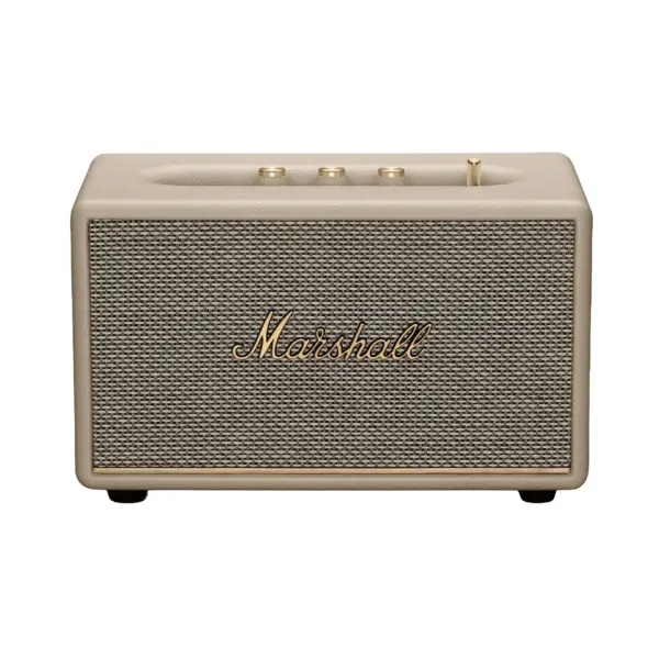 Boxa wireless, Marshall, Acton III, crem