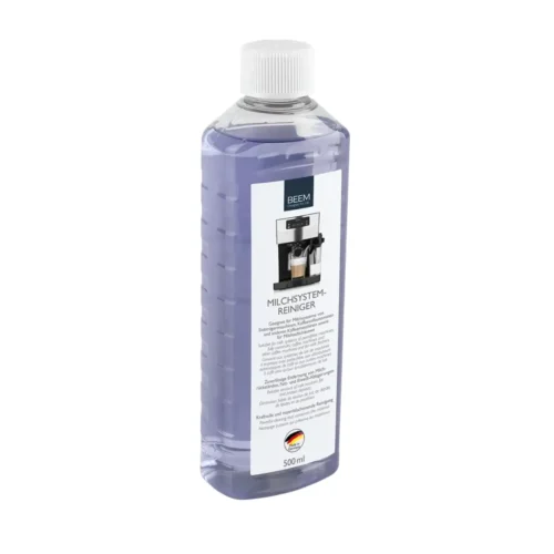 Solutie concentrata pentru curatarea sistemului de lapte, BEEM, 500 ml