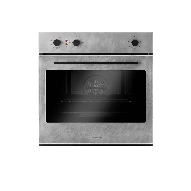 cuptor incorporabil barazza, capacitate 65 litri, colectia unique one