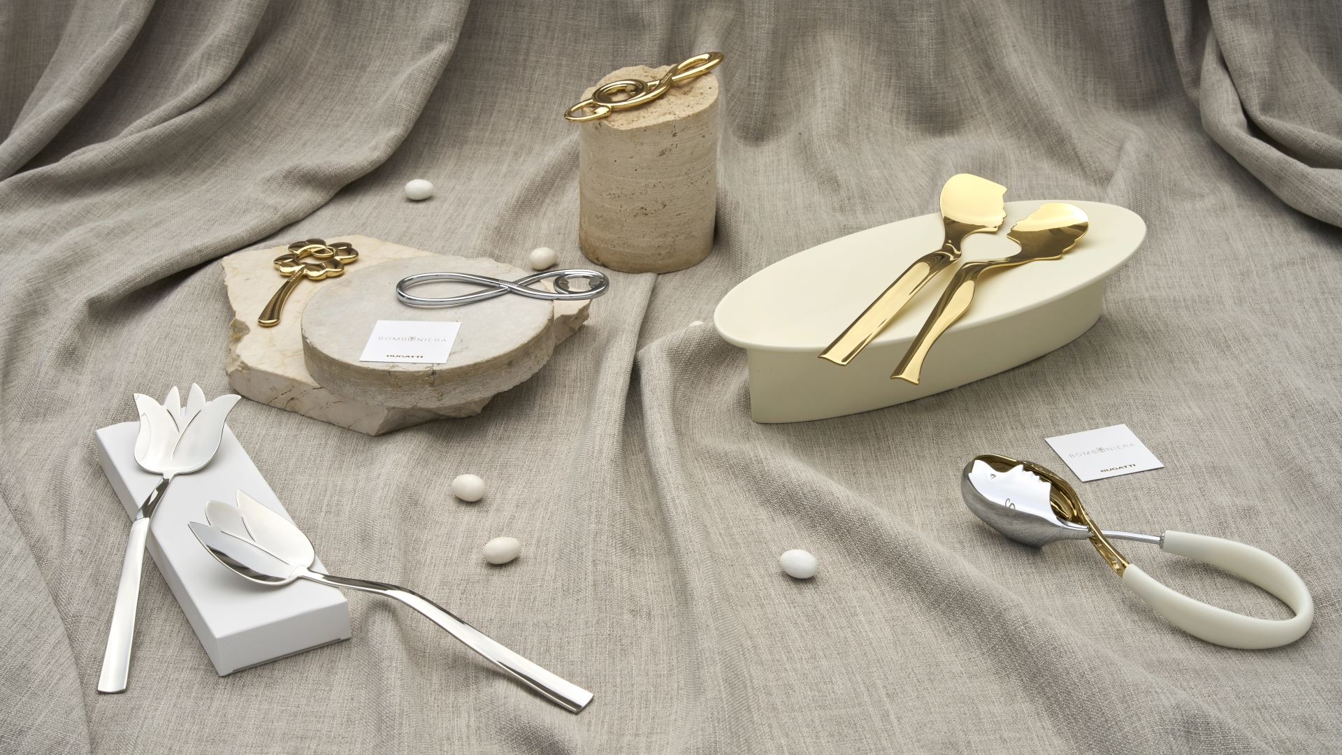 Idei de cadouri pentru nuntă cu care nu vei da greș!