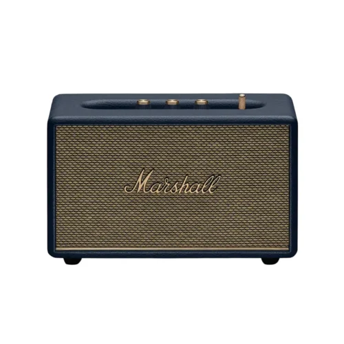 Boxa wireless, Marshall, Acton III, bleumarin