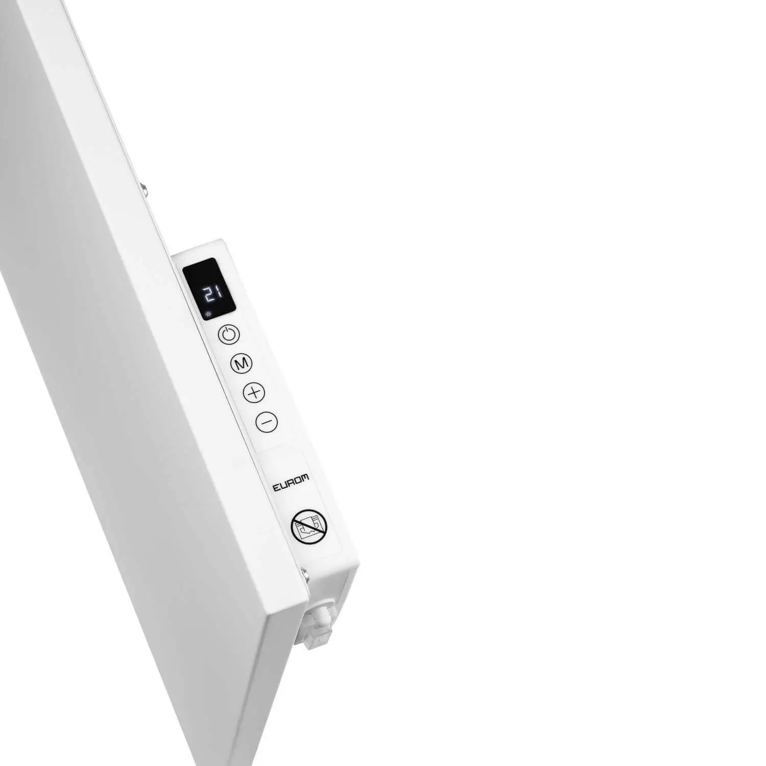 Incalzitor electric Eurom, Mon Soleil 720 Wifi, alb