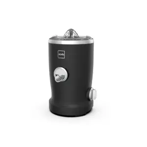Storcator/presa de citrice 4in1, Newgen SX-3 Vitajuicer S1, Novis, negru mat