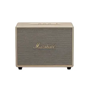 Boxa wireless, Marshall, Woburn III, crem