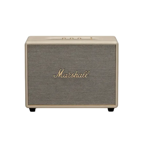Boxa wireless, Marshall, Woburn III, crem