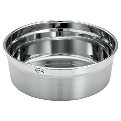 Caserola Flexx2Go, Rosle, 0.4 litri, inox