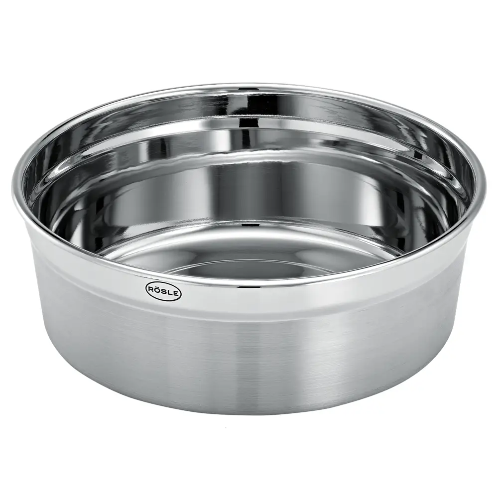 Caserola Flexx2Go, Rosle, 1.4 litri, inox